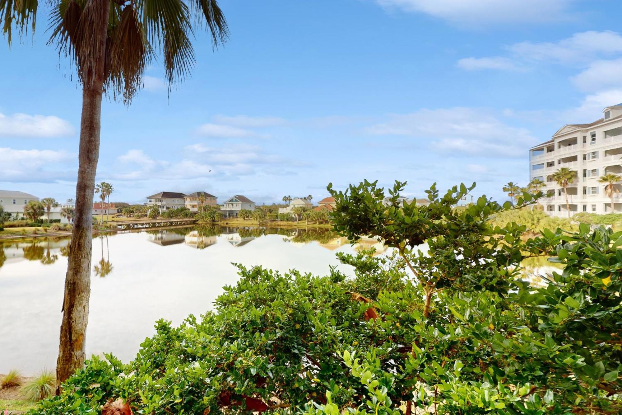 1000 Cinnamon Beach 팜 코스트 객실 사진