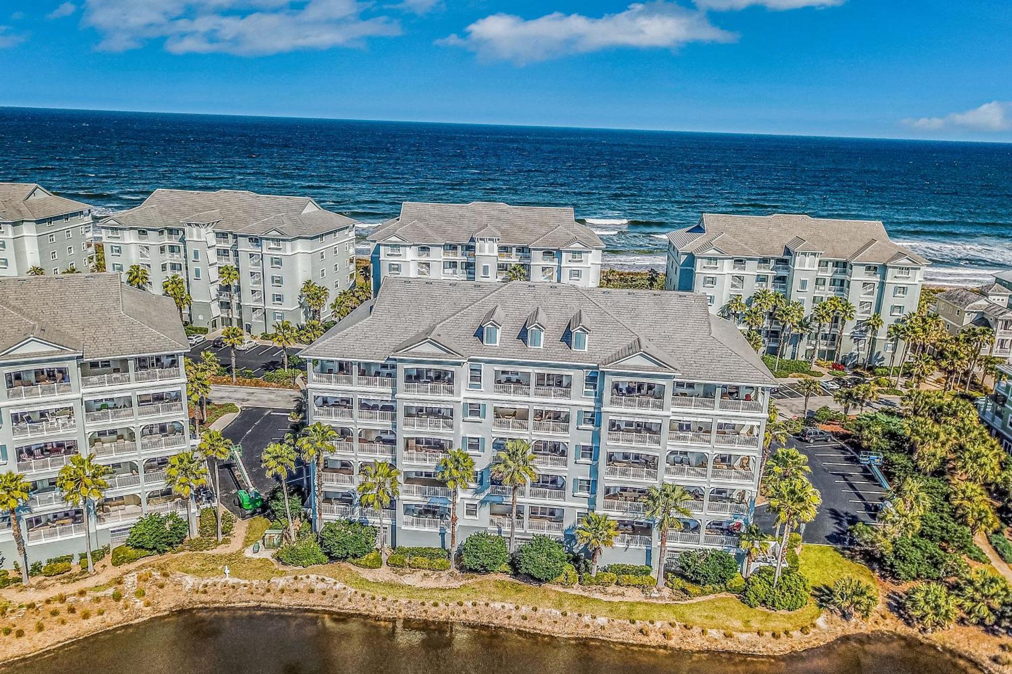 1000 Cinnamon Beach 팜 코스트 객실 사진